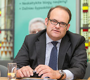 Aurimas Baliukevičius