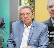 Vladas Garastas