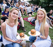 Festivalis &bdquo;Vilnius Burger Fest&ldquo;