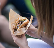 Festivalis &bdquo;Vilnius Burger Fest&ldquo;