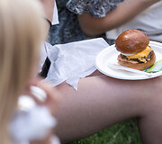 Festivalis &bdquo;Vilnius Burger Fest&ldquo;