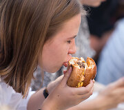 Festivalis &bdquo;Vilnius Burger Fest&ldquo;