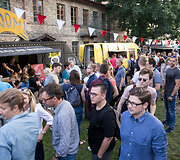 Festivalis &bdquo;Vilnius Burger Fest&ldquo;