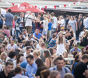 Festivalis &bdquo;Vilnius Burger Fest&ldquo;