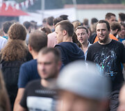 Festivalis &bdquo;Vilnius Burger Fest&ldquo;