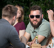 Festivalis &bdquo;Vilnius Burger Fest&ldquo;