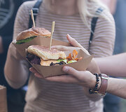 Festivalis &bdquo;Vilnius Burger Fest&ldquo;