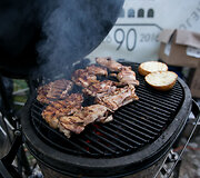 Festivalis &bdquo;Vilnius Burger Fest&ldquo;