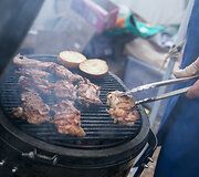 Festivalis &bdquo;Vilnius Burger Fest&ldquo;