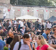 Festivalis &bdquo;Vilnius Burger Fest&ldquo;