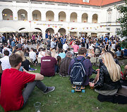 Festivalis &bdquo;Vilnius Burger Fest&ldquo;