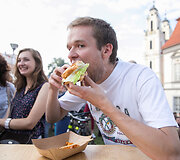 Festivalis &bdquo;Vilnius Burger Fest&ldquo;