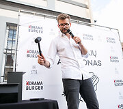 Alfas Ivanauskas
