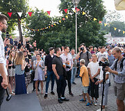 Festivalis &bdquo;Vilnius Burger Fest&ldquo;