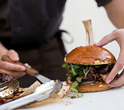 Festivalis &bdquo;Vilnius Burger Fest&ldquo;
