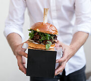 Festivalis &bdquo;Vilnius Burger Fest&ldquo;