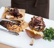 Festivalis &bdquo;Vilnius Burger Fest&ldquo;