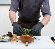 Festivalis &bdquo;Vilnius Burger Fest&ldquo;
