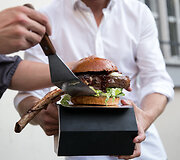 Festivalis &bdquo;Vilnius Burger Fest&ldquo;