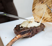 Festivalis &bdquo;Vilnius Burger Fest&ldquo;