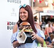 Festivalis &bdquo;Vilnius Burger Fest&ldquo;