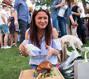 Festivalis &bdquo;Vilnius Burger Fest&ldquo;