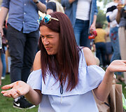 Festivalis &bdquo;Vilnius Burger Fest&ldquo;