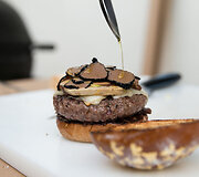 Festivalis &bdquo;Vilnius Burger Fest&ldquo;