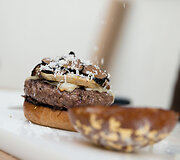 Festivalis &bdquo;Vilnius Burger Fest&ldquo;