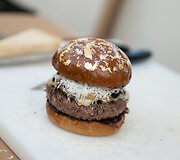Festivalis &bdquo;Vilnius Burger Fest&ldquo;