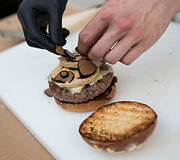 Festivalis &bdquo;Vilnius Burger Fest&ldquo;