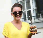 Festivalis &bdquo;Vilnius Burger Fest&ldquo;