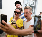 Festivalis &bdquo;Vilnius Burger Fest&ldquo;