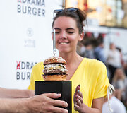 Festivalis &bdquo;Vilnius Burger Fest&ldquo;