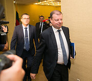 Saulius Skvernelis