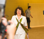 Rima Ba&scaron;kienė