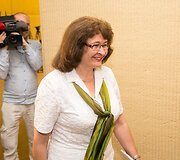 Rima Ba&scaron;kienė