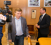Ramūnas Karbauskis