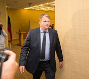 Andrius Palionis