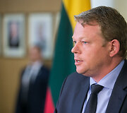Andrius Palionis