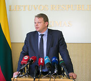 Andrius Palionis