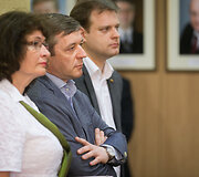 Ramūnas Karbauskis