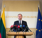 Saulius Skvernelis