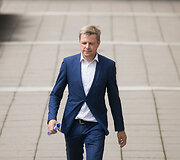 Remigijus &Scaron;ima&scaron;ius