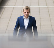 Remigijus &Scaron;ima&scaron;ius