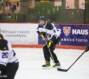 Ledo ritulininkė Inga