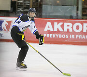 Ledo ritulininkė Inga