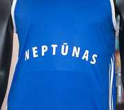 Klaipėdos &bdquo;Neptūno&ldquo; sezono pristatymo spaudos konferencija