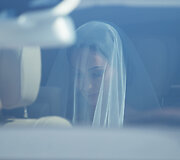 Aleksandro Kazakevičiaus ir Gretos Lebedevos vestuvės