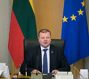 Saulius Skvernelis